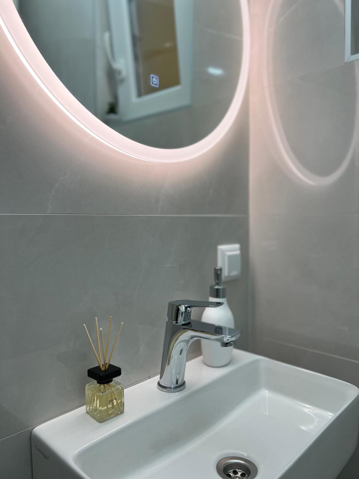 Apartman Dino Fazana Ngoại thất bức ảnh