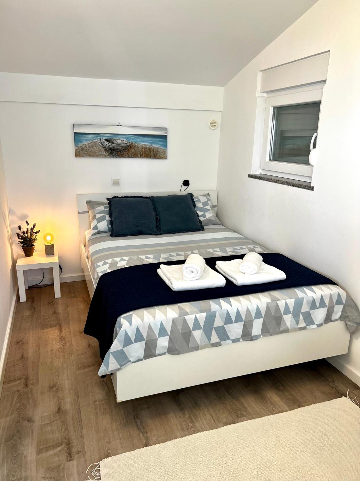 Apartman Dino Fazana Ngoại thất bức ảnh